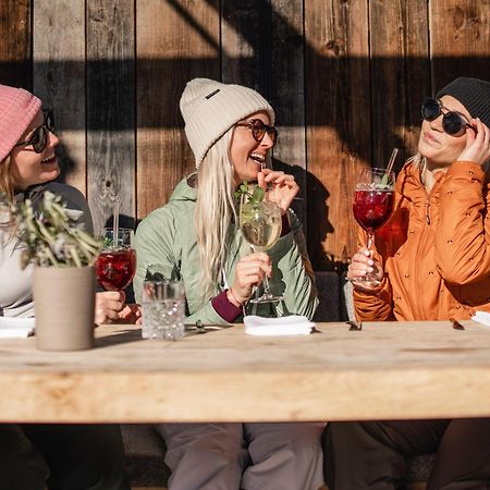 Philson Apartments Saalbach-Hinterglemm Eksteriør bilde