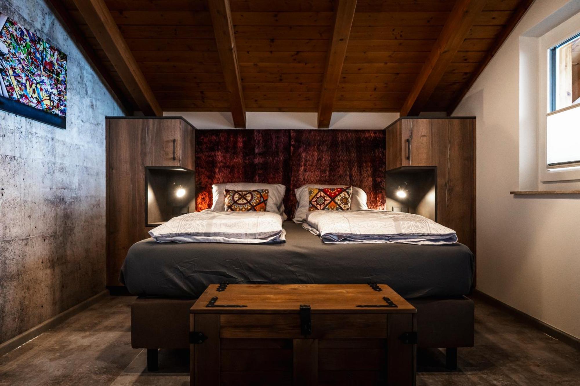 Philson Apartments Saalbach-Hinterglemm Eksteriør bilde