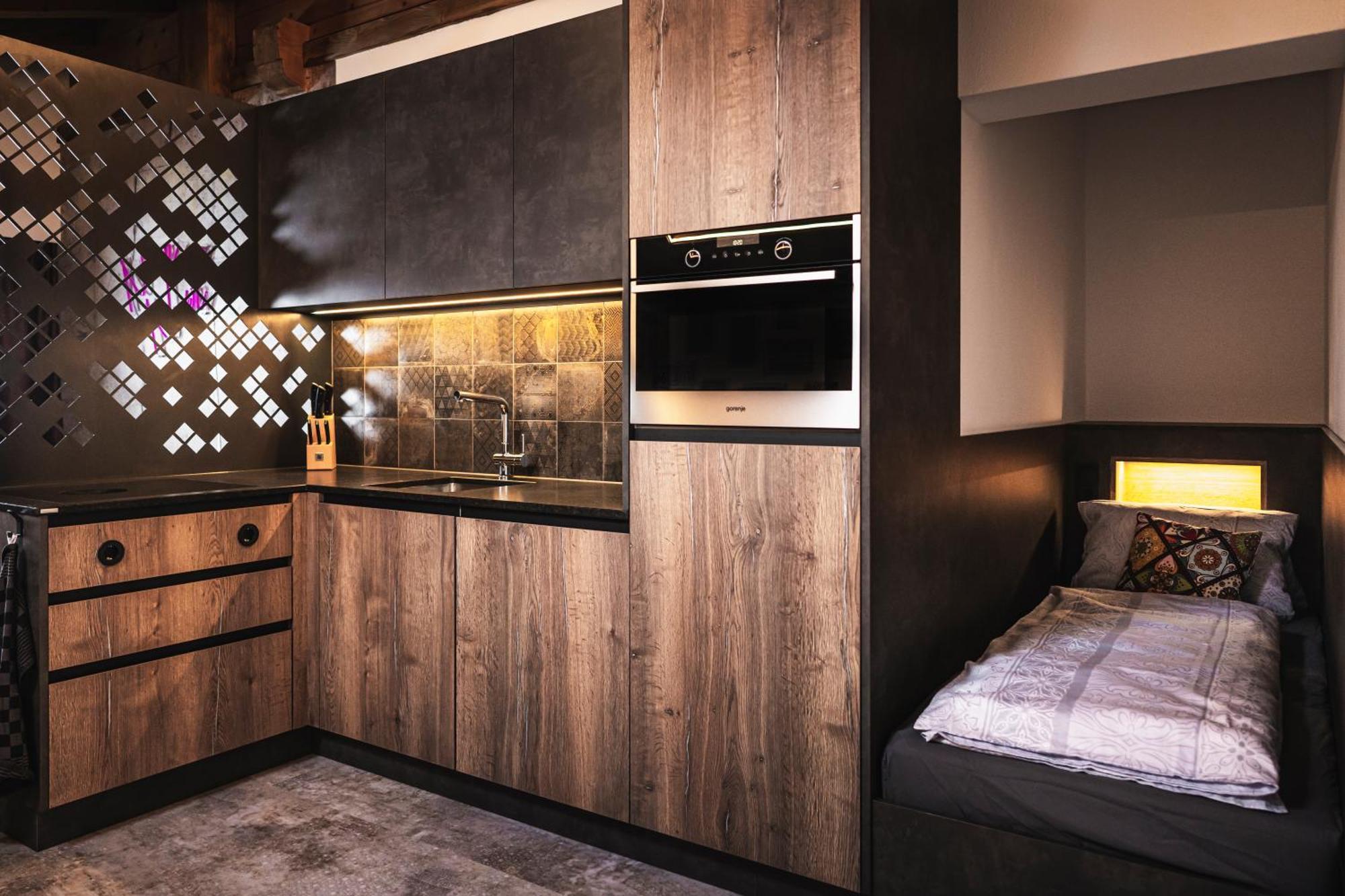 Philson Apartments Saalbach-Hinterglemm Eksteriør bilde