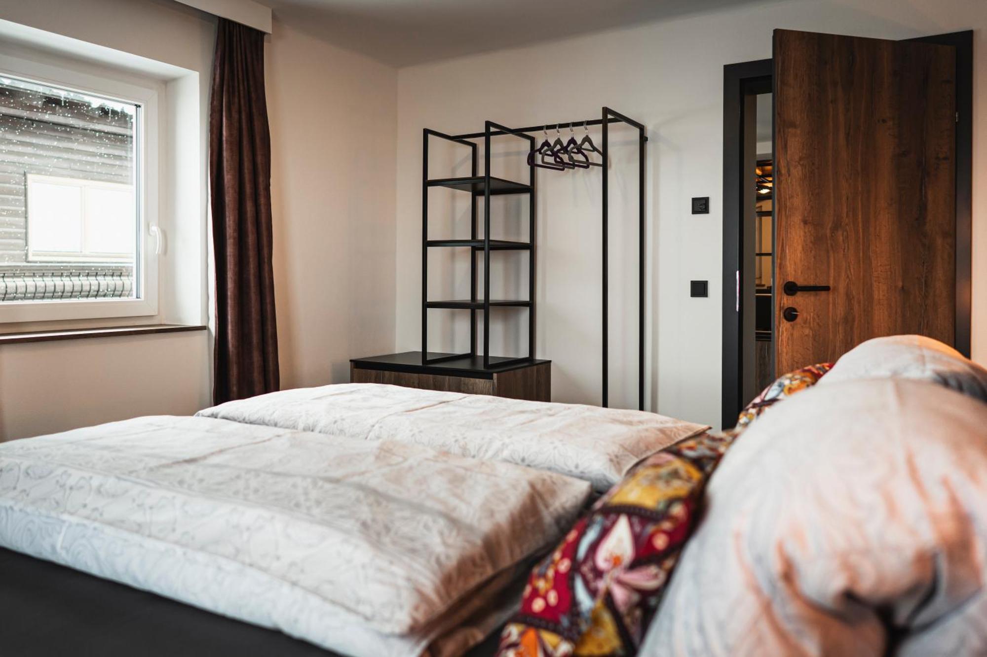 Philson Apartments Saalbach-Hinterglemm Eksteriør bilde