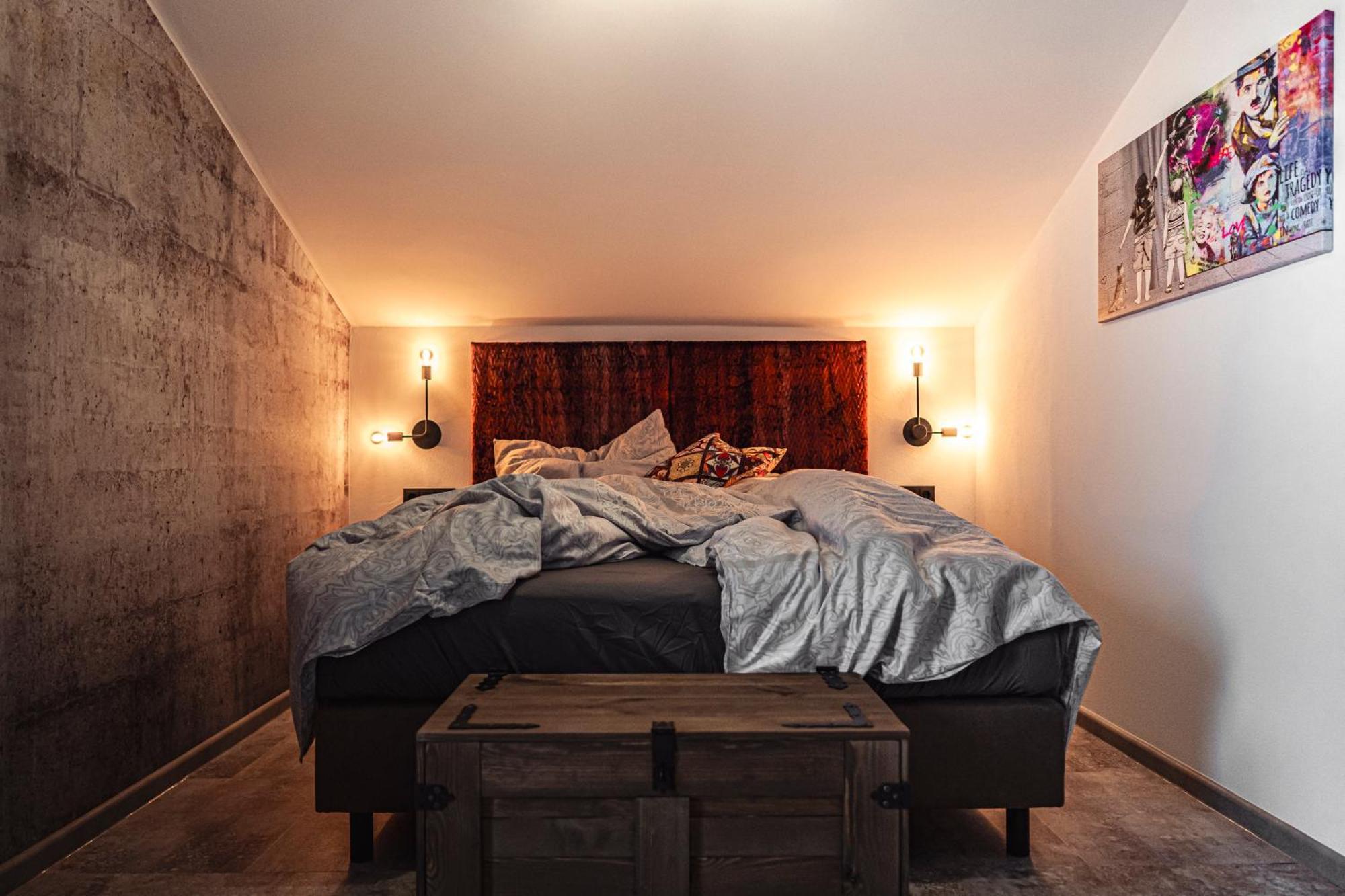 Philson Apartments Saalbach-Hinterglemm Eksteriør bilde