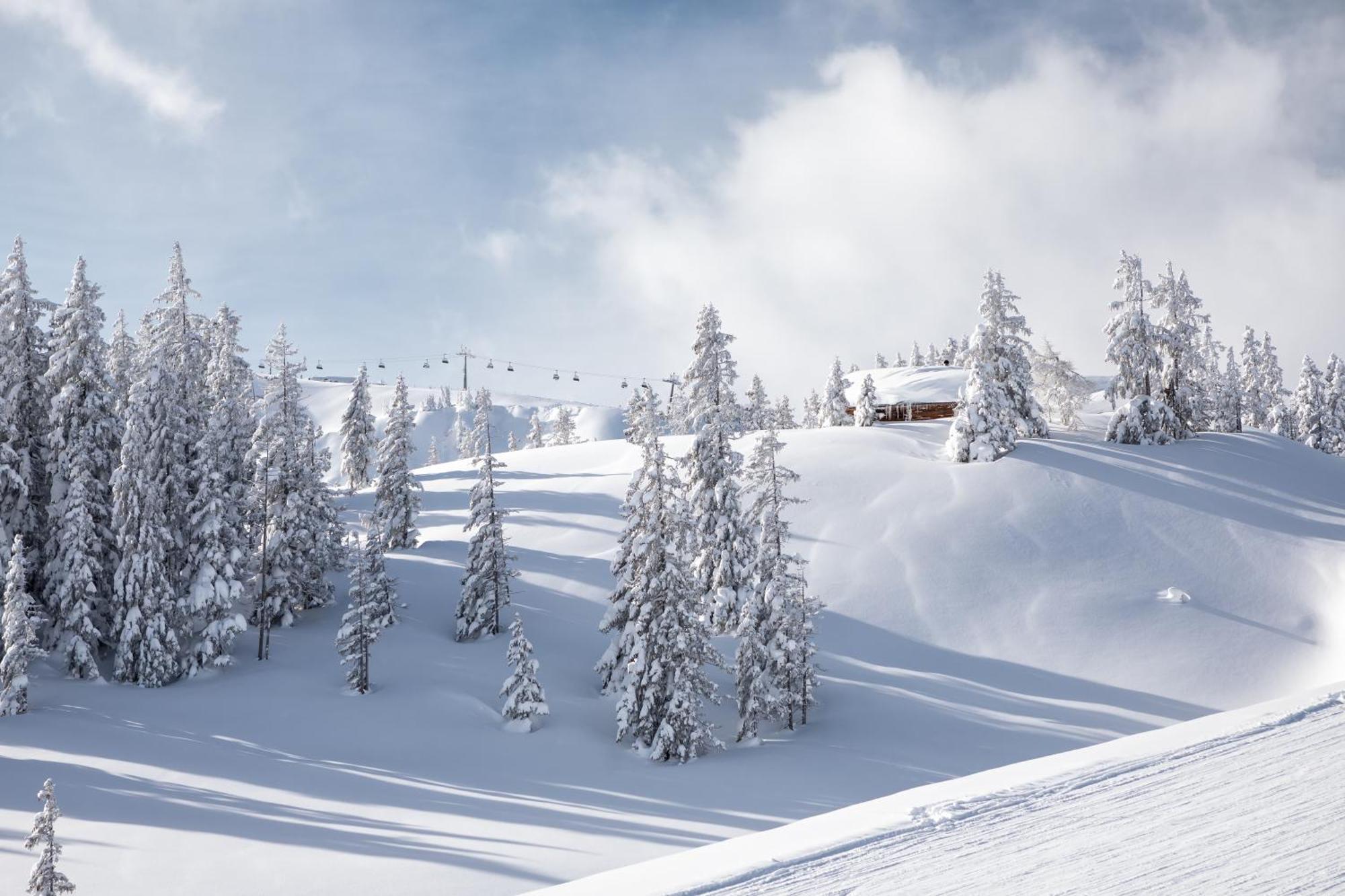 Philson Apartments Saalbach-Hinterglemm Eksteriør bilde