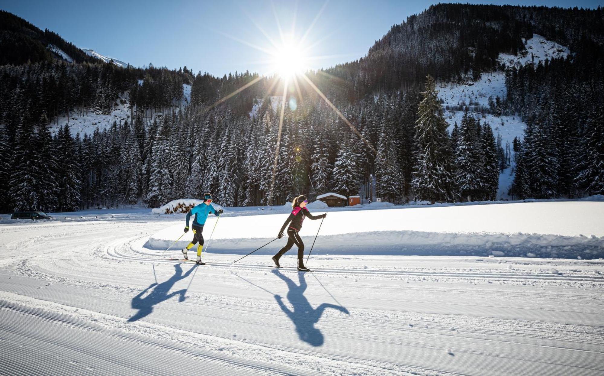 Philson Apartments Saalbach-Hinterglemm Eksteriør bilde