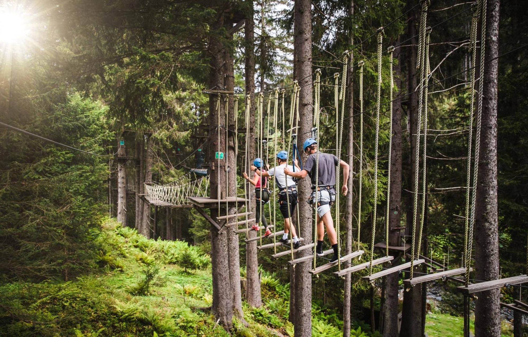 Philson Apartments Saalbach-Hinterglemm Eksteriør bilde