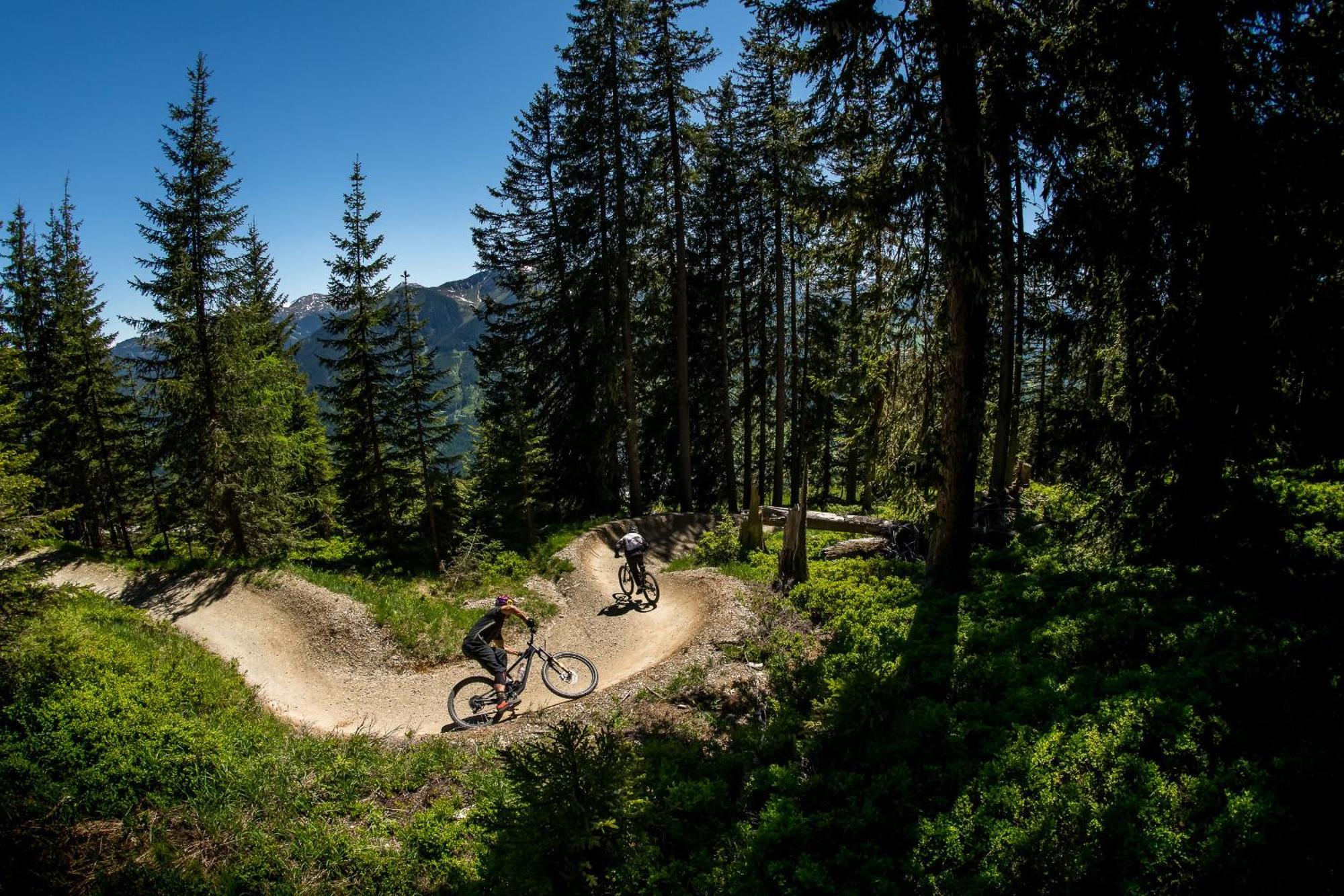 Philson Apartments Saalbach-Hinterglemm Eksteriør bilde